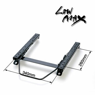 楽天市場】BRIDE ブリッド スーパーシートレール FG タイプ SUPER SEAT