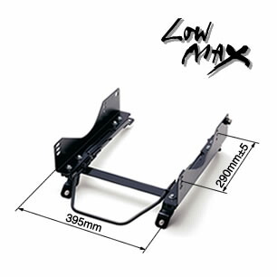 楽天市場】BRIDE ブリッド スーパーシートレール FG タイプ