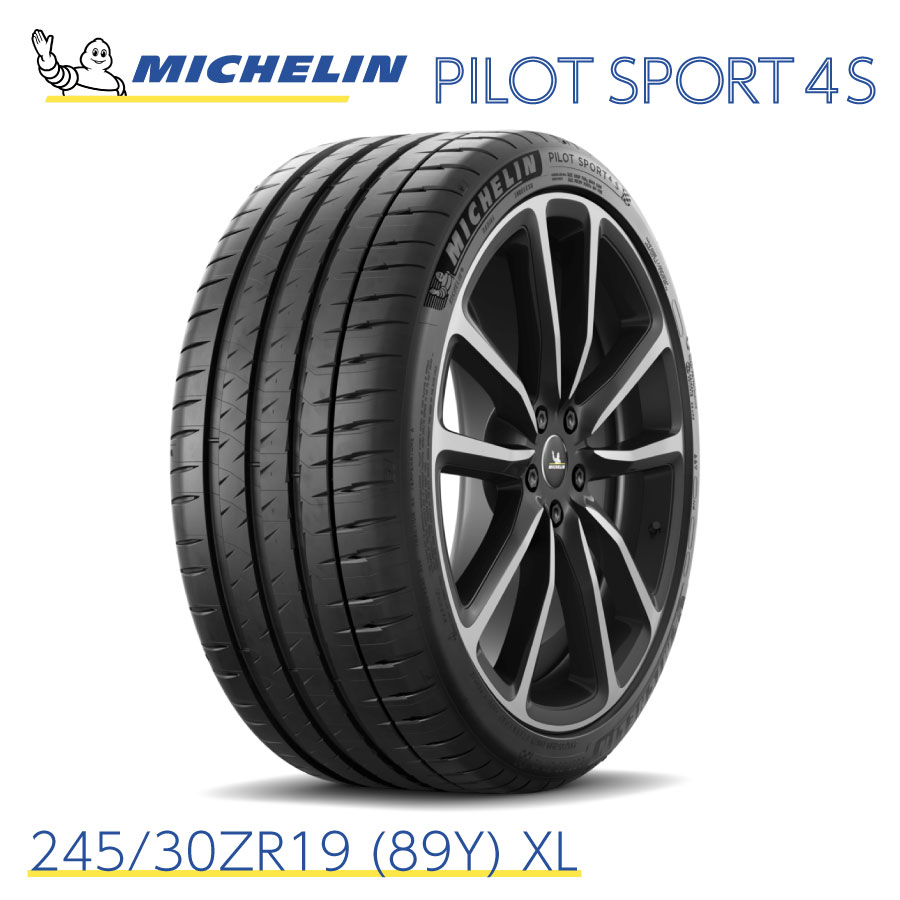 タイヤ・ホイール MICHELIN PILOT SPORT 4S 265/30ZR19 Amazon.co.jp: MICHELIN Pilot Sport 4 S 公道ならびにサーキット用