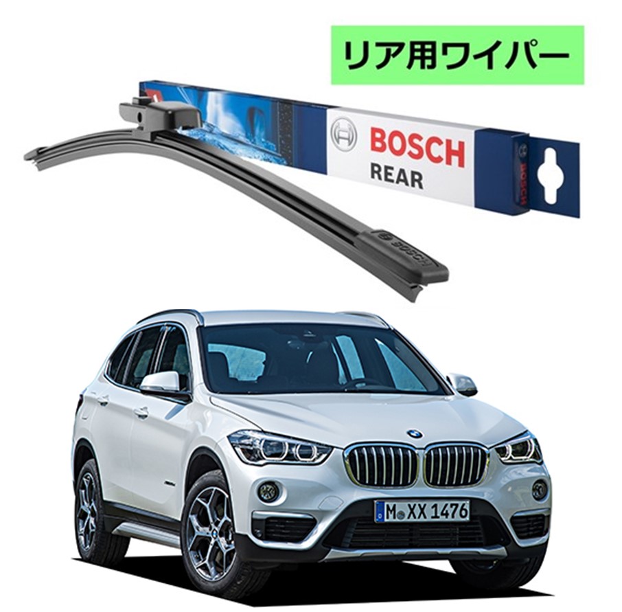 BMW X1 F48 純正リア ワイパーアーム　未使用 楽天市場】BMW 純正 F48 X1 リア ワイパーアーム : BMモーター