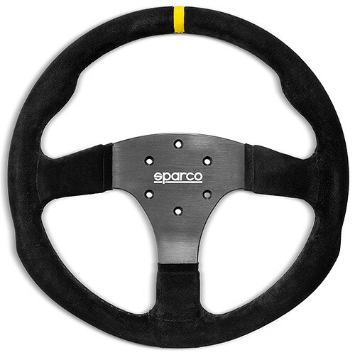 スパルコ ステアリング スエード SPARCO STEERING WHEEL TUNING L575 スパルコ ステアリング