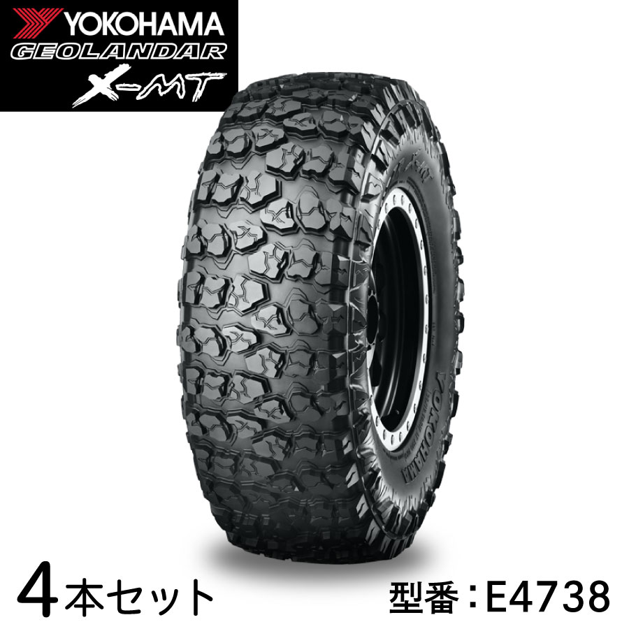 楽天市場】ジオランダーMT 145/80R12 LT ヨコハマ G003 PPX MIL8