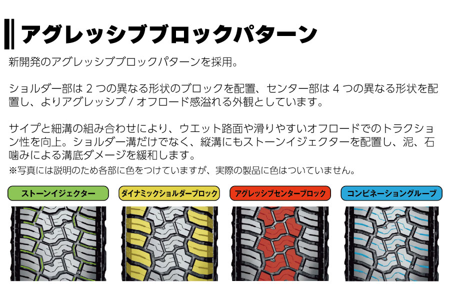 4本セットヨコハマタイヤGEOLANDARX-ATG016E493335×12.50R17LT121Q17インチSUV用ジオランダーオールテレーンオフロードマッド&スノードレスアップYOKOHAMATIRE