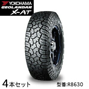 GEOLANDAR X-AT 285/70R18 タイヤ 4本セット r8630-01.jpg