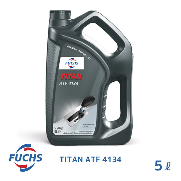 楽天市場】FUCHS フックスオイル FFL-2 1L TITAN A602016157 ATF/DCT 