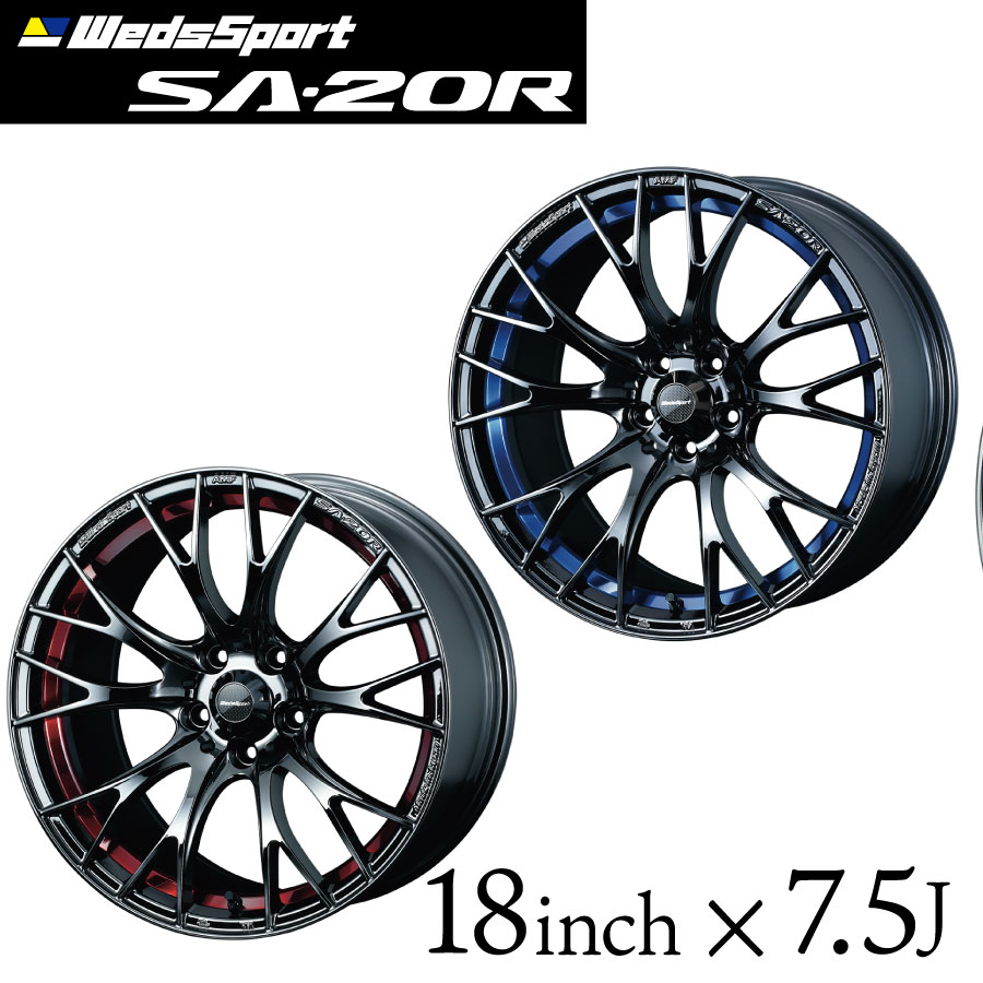 ウェッズスポーツ18×10Jホイール４本 wedssa75r-1775.jpg