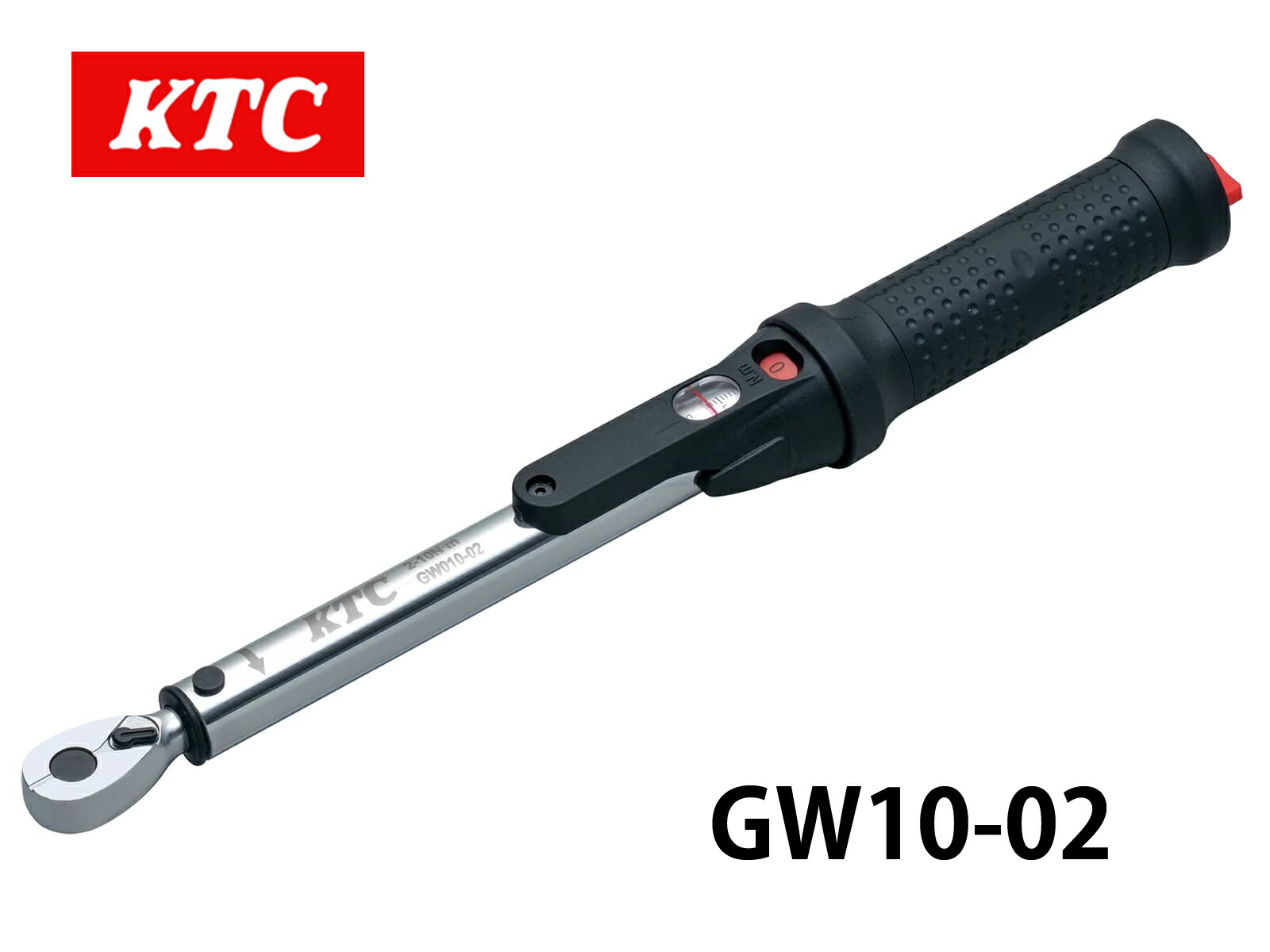 楽天市場】KTC 12.7sq プレセット型トルクレンチ GW100-04 ホイールナット トルク管理 メンテナンス 整備 工具 自動車 :  Norauto【ノルオート】楽天市場店