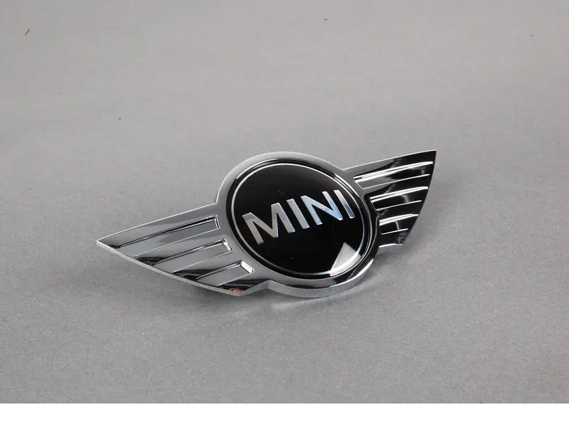 フロント ボンネットエンブレム 51140660106 適合車種 MINI ミニ R53 R52 COOPERS｜Norauto【ノルオート】店
