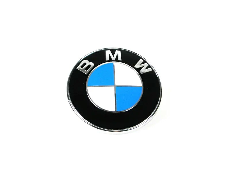 エンブレム 51147044207 適合車種 BMW ビー・エム・ダブリュー Z4 E85｜Norauto【ノルオート】店