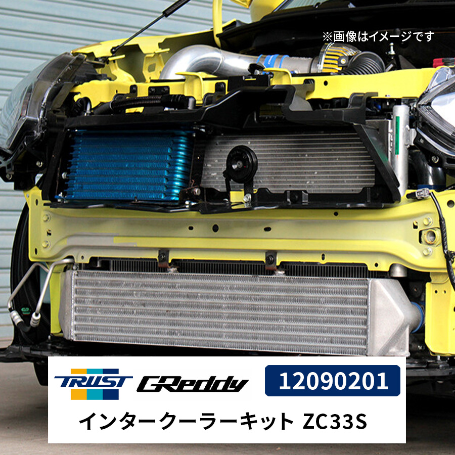 初回限定お試し価格】 TRUST トラスト GReddy 12060414