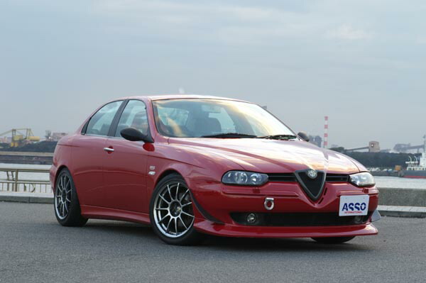 楽天市場】【受注生産品】Cuore カーボンサイドウイング 147 ASSO