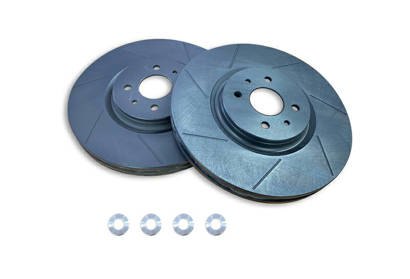 楽天市場】アコード専用Φ312 リアビッグローターキットプレーン