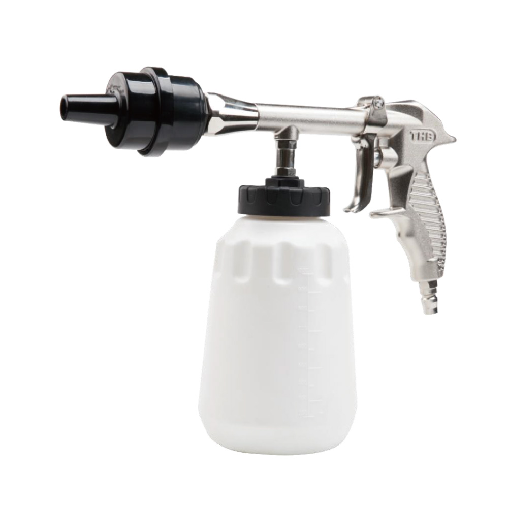 ターボパワーフォームガン シャンプーガン 1000ml 泡洗車 洗車用品 BC20