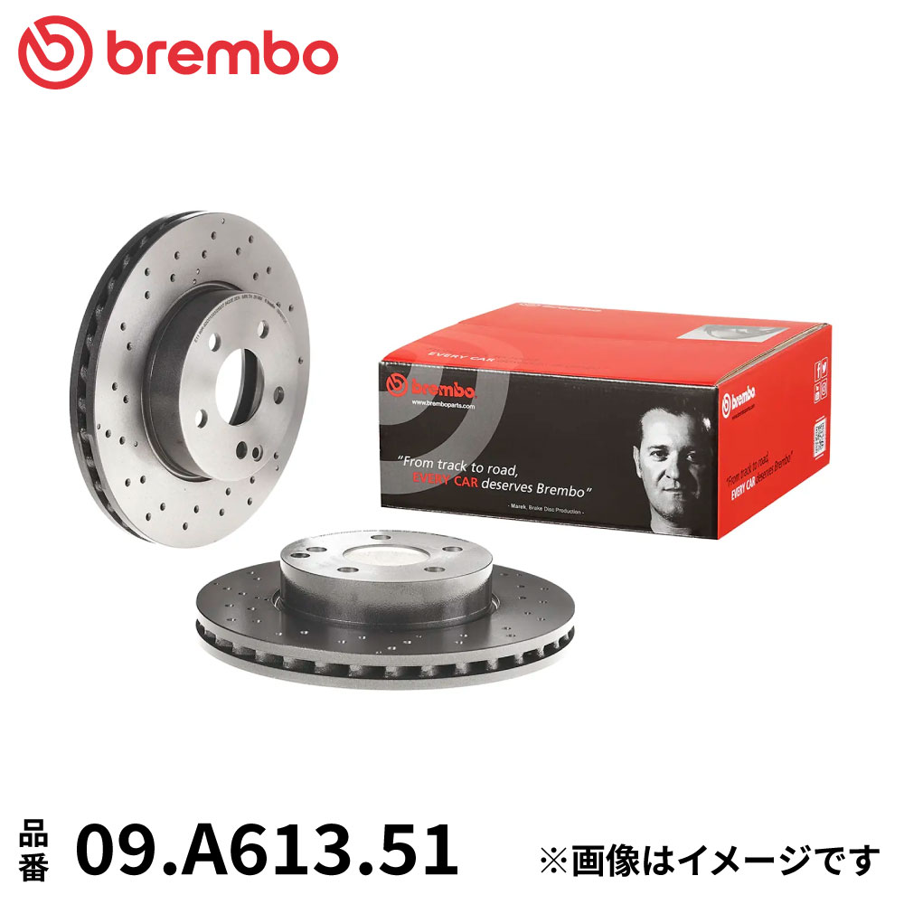 brembo ブレーキローター R16A01163/A 2枚セット brembo Brembo ブレンボ [Super Sport] フローティングディスク