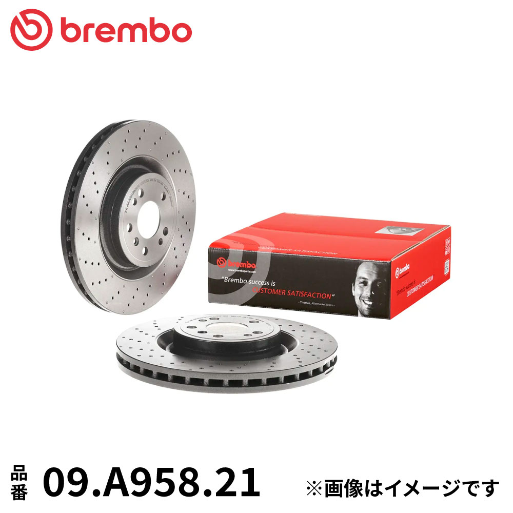 楽天市場】09.B807.41 ブレンボ ブレーキディスク ローター 左右