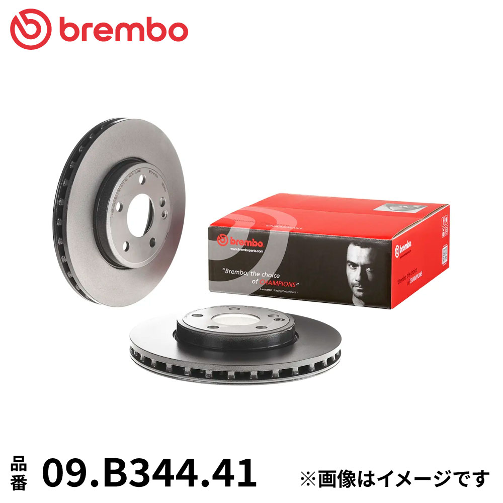 楽天市場】09.B807.41 ブレンボ ブレーキディスク ローター 左右