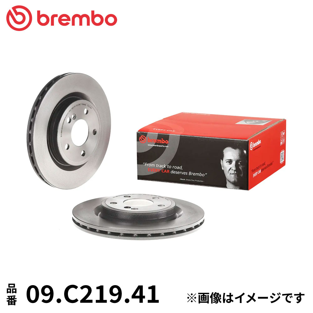 楽天市場】09.B436.51 ブレンボ ブレーキディスク ローター 左右セット