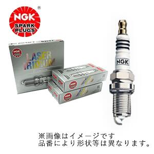 楽天市場】NGK スパークプラグ LZFR6AP11GS 95712 純正品番