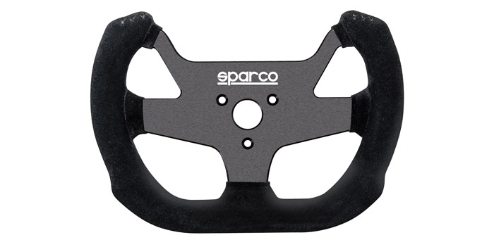 SPARCO STEERING WHEEL TUNING L999 スパルコ ステアリングホイール