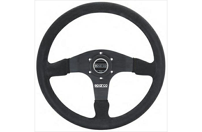 ステアリング　sparco R353 楽天市場】SPARCO STEERING WHEEL R353 スパルコ ステアリング