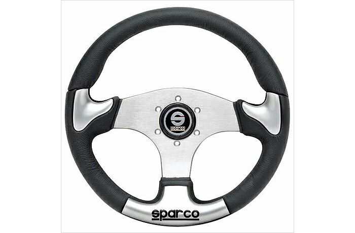 SPARCO STEERING WHEEL TUNING L999 スパルコ ステアリングホイール