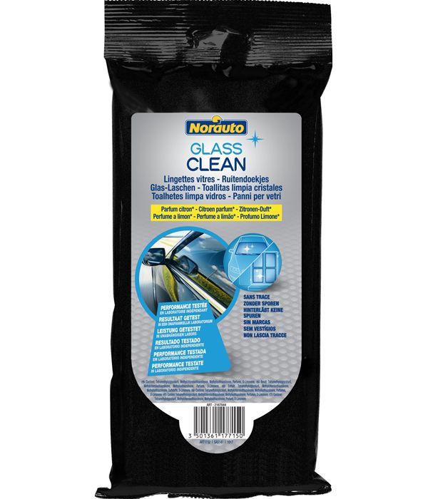 楽天市場 ガラスクリーナー 枚入り 車用 窓用クロス お手入れ 油膜取り メール便送料無料 Norauto ノルオート 楽天市場店