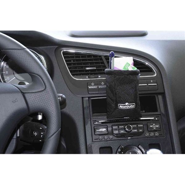 楽天市場 クリップポケット 車内収納 スマホ 小物収納ケース Norauto ノルオート 楽天市場店