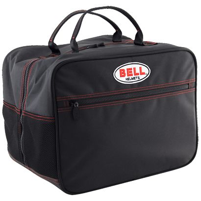 楽天市場】【お値段見直しました】BELL PRO HELMET BAG（ベル