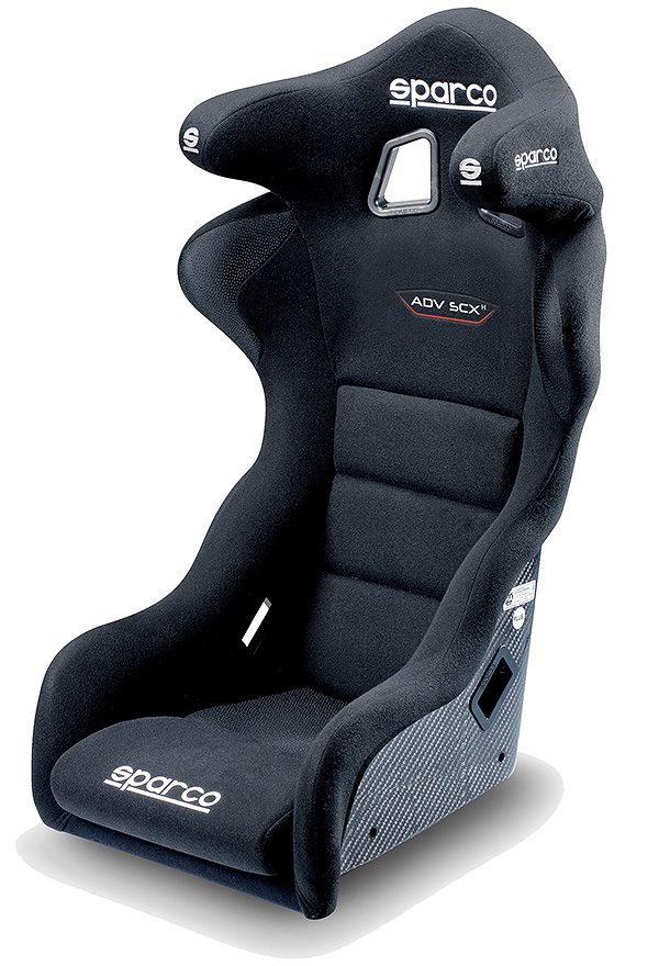 【楽天市場】SPARCO RACING SEAT スパルコ レーシングシート