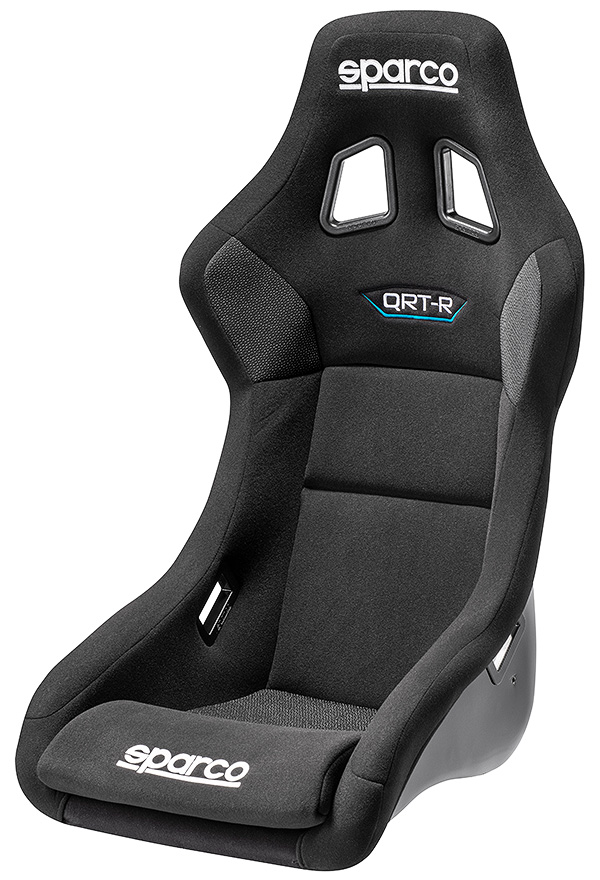 SPARCO RACING SEAT スパルコ レーシングシート QRT-R 008012RNR full bucket seat シート  フルバケット バケットシート バケット シート 車 カー用品 ドレスアップ チューニングパーツ アフターパーツ 国産車 輸入車