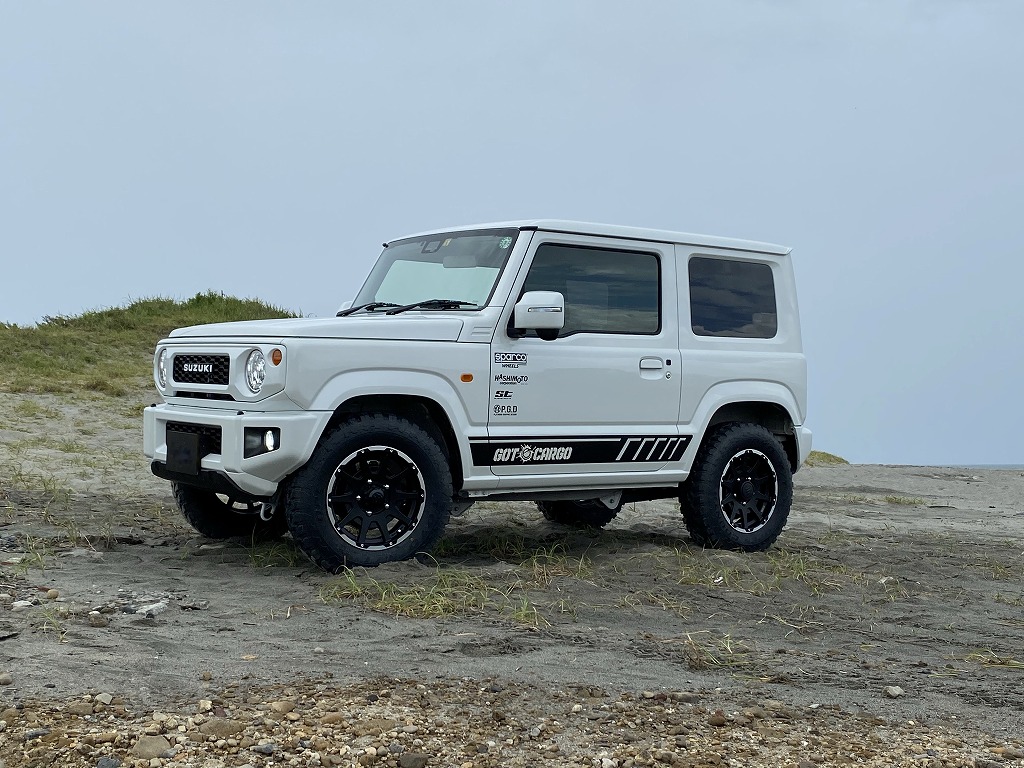 楽天市場 Sparco Dakar Jimny ダカール ジムニー 16インチ 5 5x16j インチ 5穴 アルミホイール 4本セット イタリア製 スパルコホイール Matt Black Polished マットブラックポリッシュ 鋳造 送料無料 ホイール カー用品 スポーティー ドレスアップ カスタム