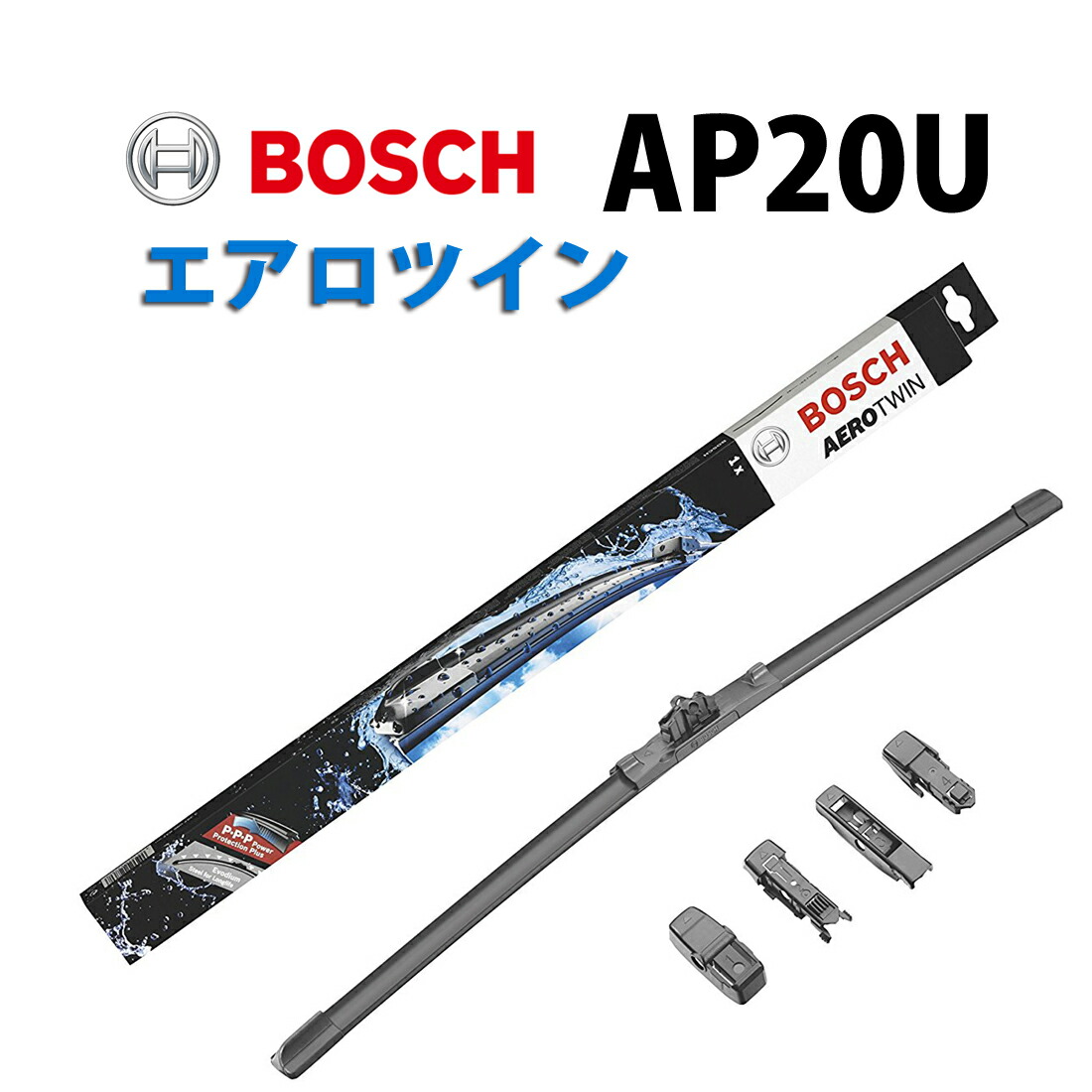 Norauto Wiper Blade 500mm Audi A4 8k2 Passenger Seat Others