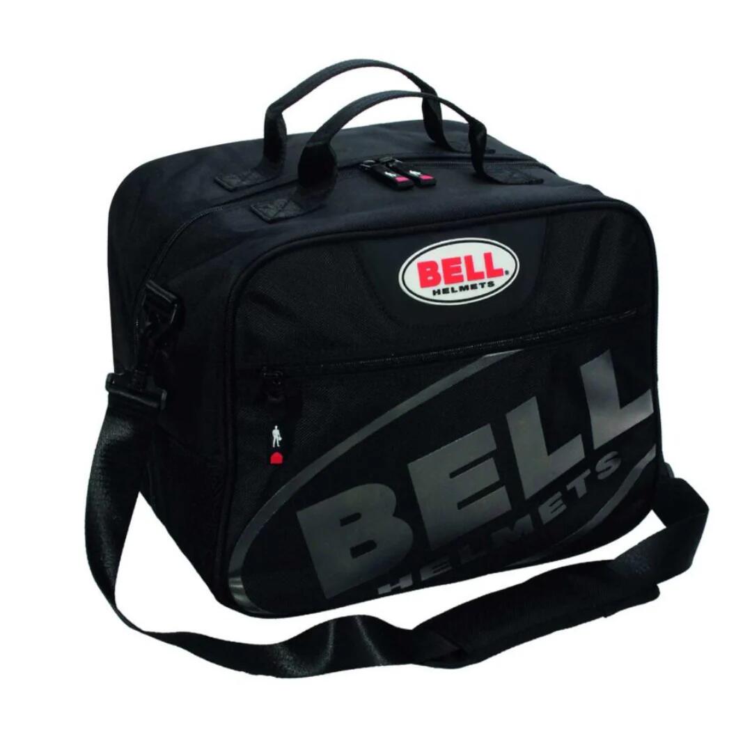 楽天市場】【お値段見直しました】BELL PRO HELMET BAG（ベル