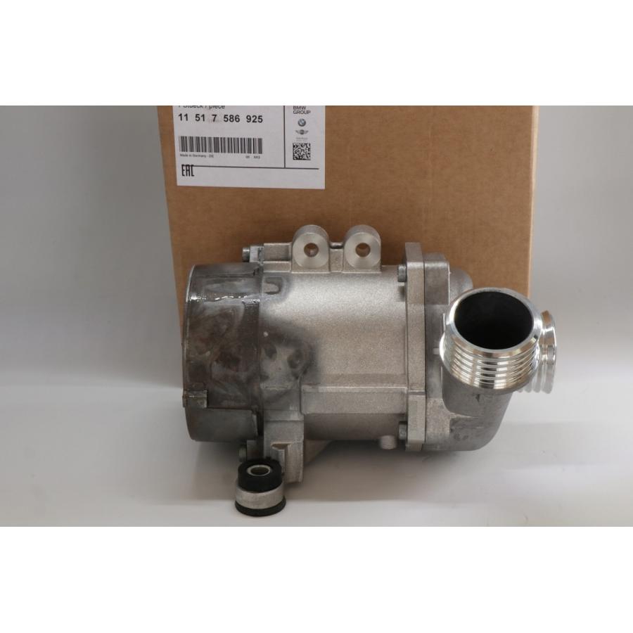 楽天市場】11517586780 ウォーターポンプ BMW純正部品・新品 | 適合 7