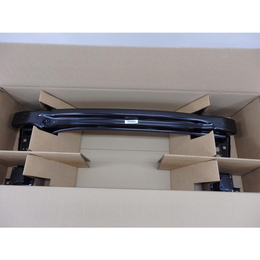 51112757337 フロントバンパーキャリア BMW純正部品・新品 | 適合 MINI ミニ R55 R56 R57 R58 23,728円