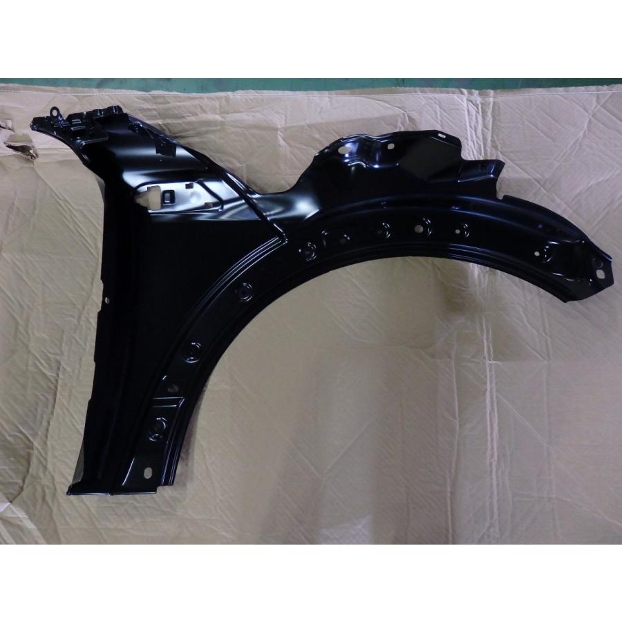 41352754725 左 フェンダーパネル BMW純正部品・新品 | 適合 MINI ミニ R55 R56 R57 R58｜Norauto【ノルオート】店 14,549円