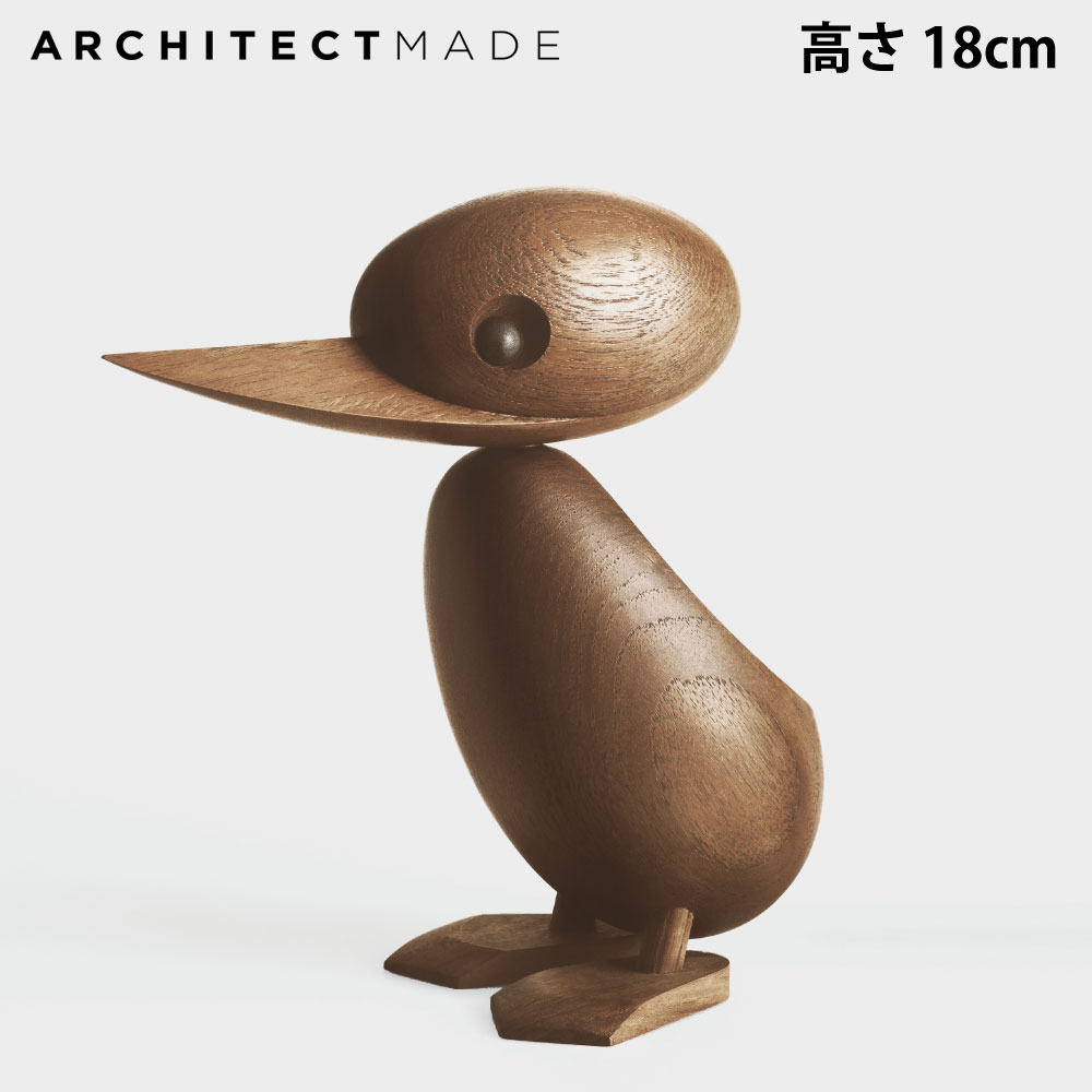 ARCHITECTMADE アーキテクトメイド ダックリング 子アヒル 楽天市場】ARCHITECTMADE アーキテクトメイド Duckling ダック
