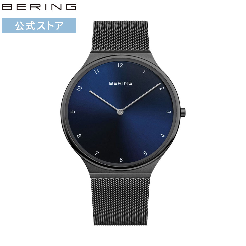 BERINGベーリングUltraSlim Titanium 11937-227 楽天市場】BERING Mens Ultra Slim Titanium（11937-227