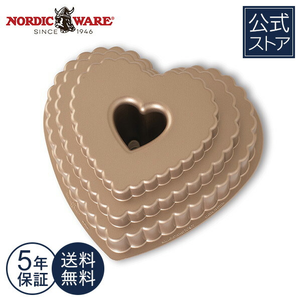 楽天市場】どんぐり かぼちゃ 秋 収穫野菜 ケーキ型 12個 Nordic Ware