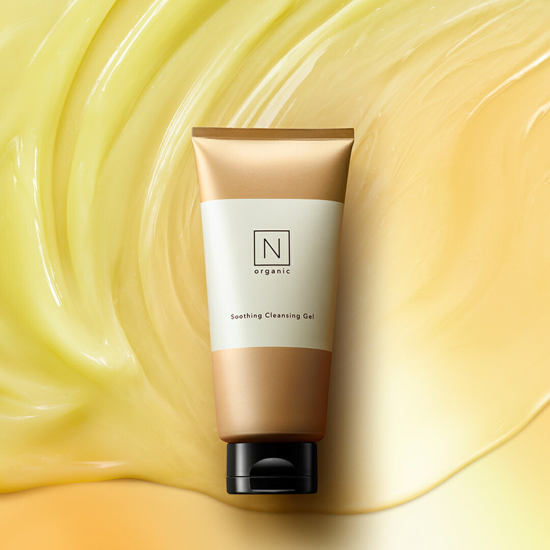 楽天市場】N organic Vie クリアホイップ フォーム [ N