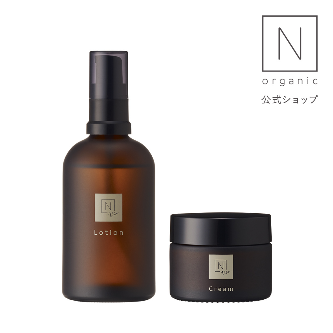 楽天市場】【公式】《定期購入》 N organic Vie リンクルパック 