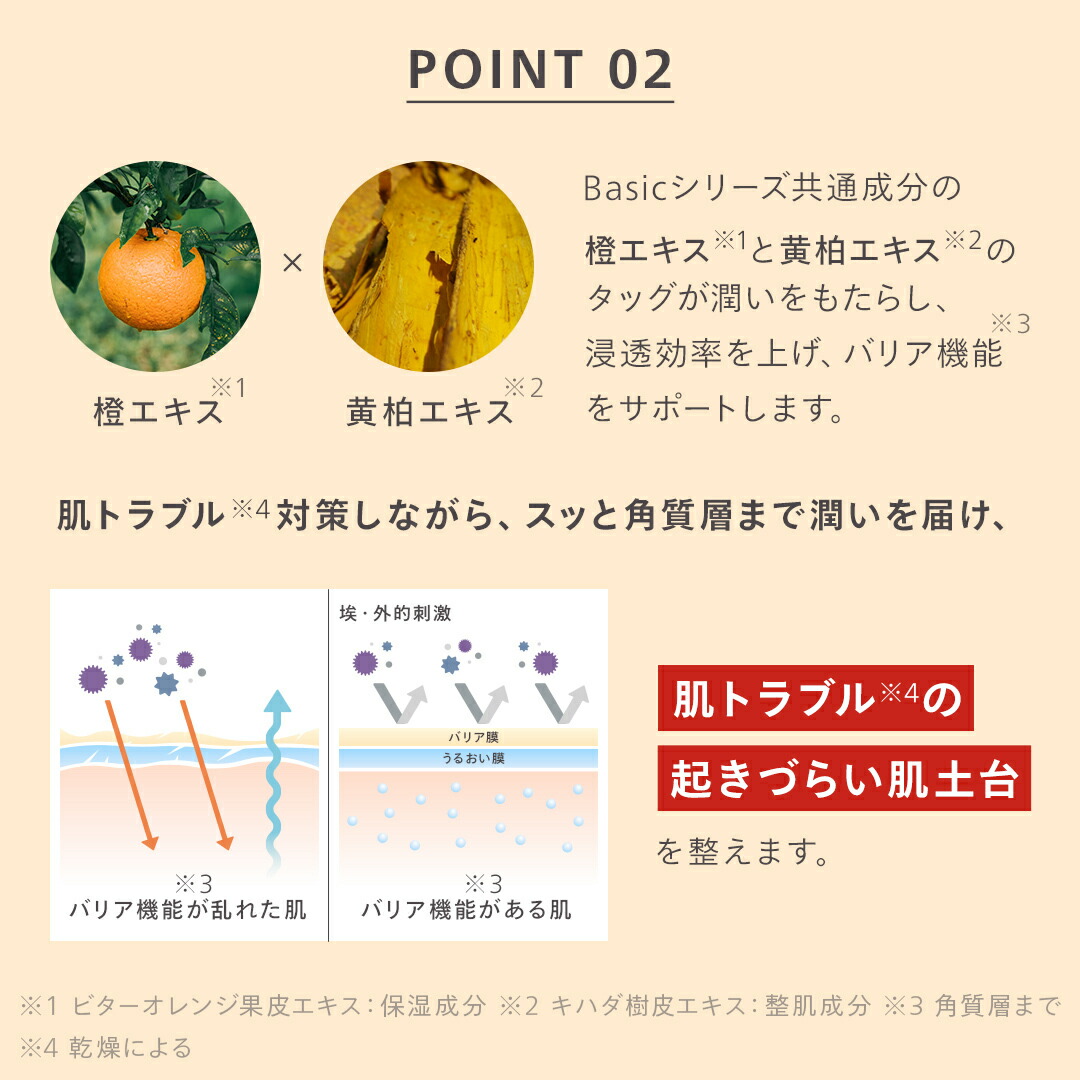 神トク20％OFF】【公式】 N organic Basic バランシング ローション