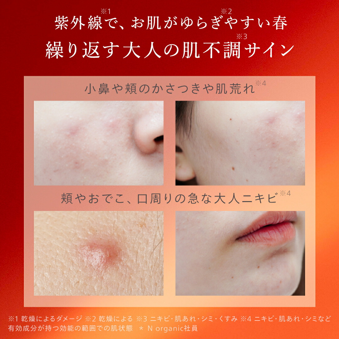 神トク20％OFF】【公式】 N organic Basic バランシング ローション