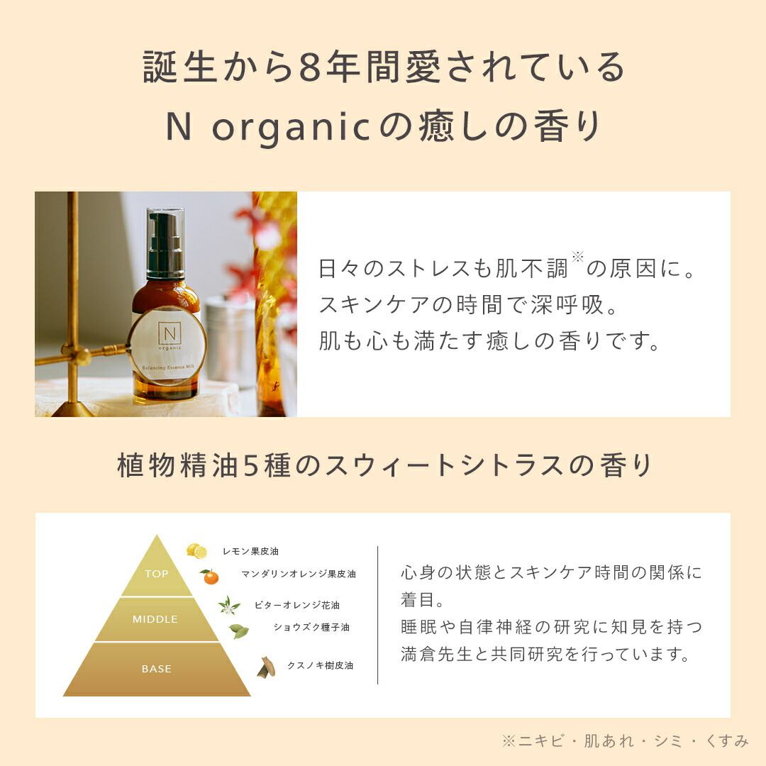 神トク20％OFF】【公式】 N organic Basic バランシング ローション