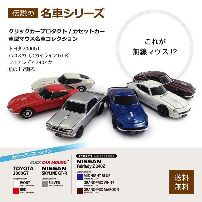 楽天市場】HONDA NSX 車型マウス 公式ライセンス商品 ホンダ エヌエス