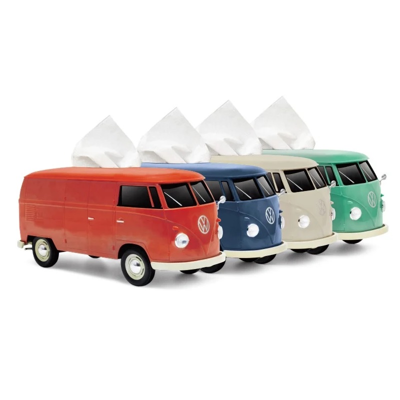 楽天市場】フォルクスワーゲン T1バス ティッシュケース ケースプラス