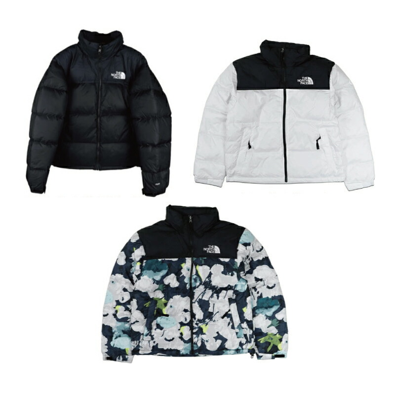 THE NORTH FACE Nuptse Jacket ザ・ノース・フェイス 落ちこむ上衣 アウター ヌプシ 1996 レトロ メンズ M大きさ NF0A3C8D【並行輸入品】流行り物 北の方人間の顔