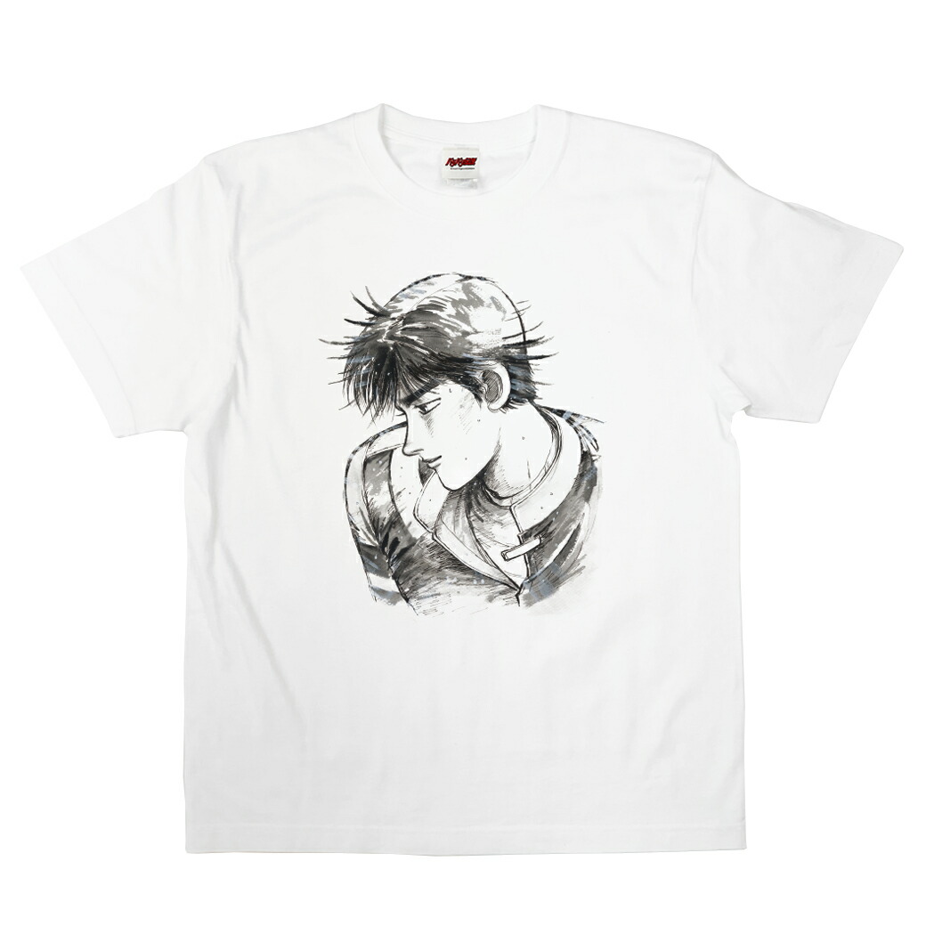 楽天市場】Tシャツ バリバリ伝説 巨摩 郡Tシャツ バイク ウェア