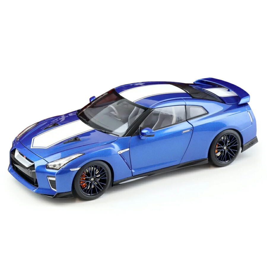楽天市場】【順次発送】ミニカー モーターヘリックス 1/18スケール