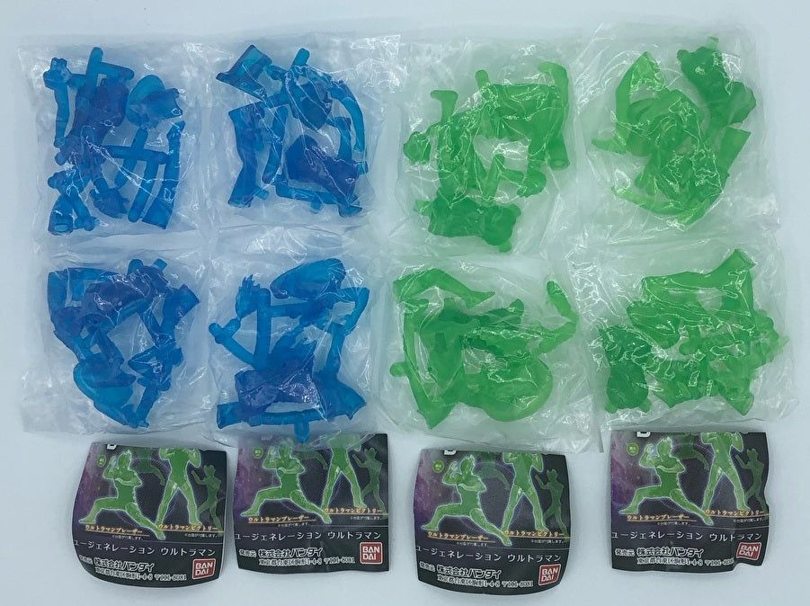 楽天市場】HGCORE ウルトラマン03〜俺たちの未来編〜 全
